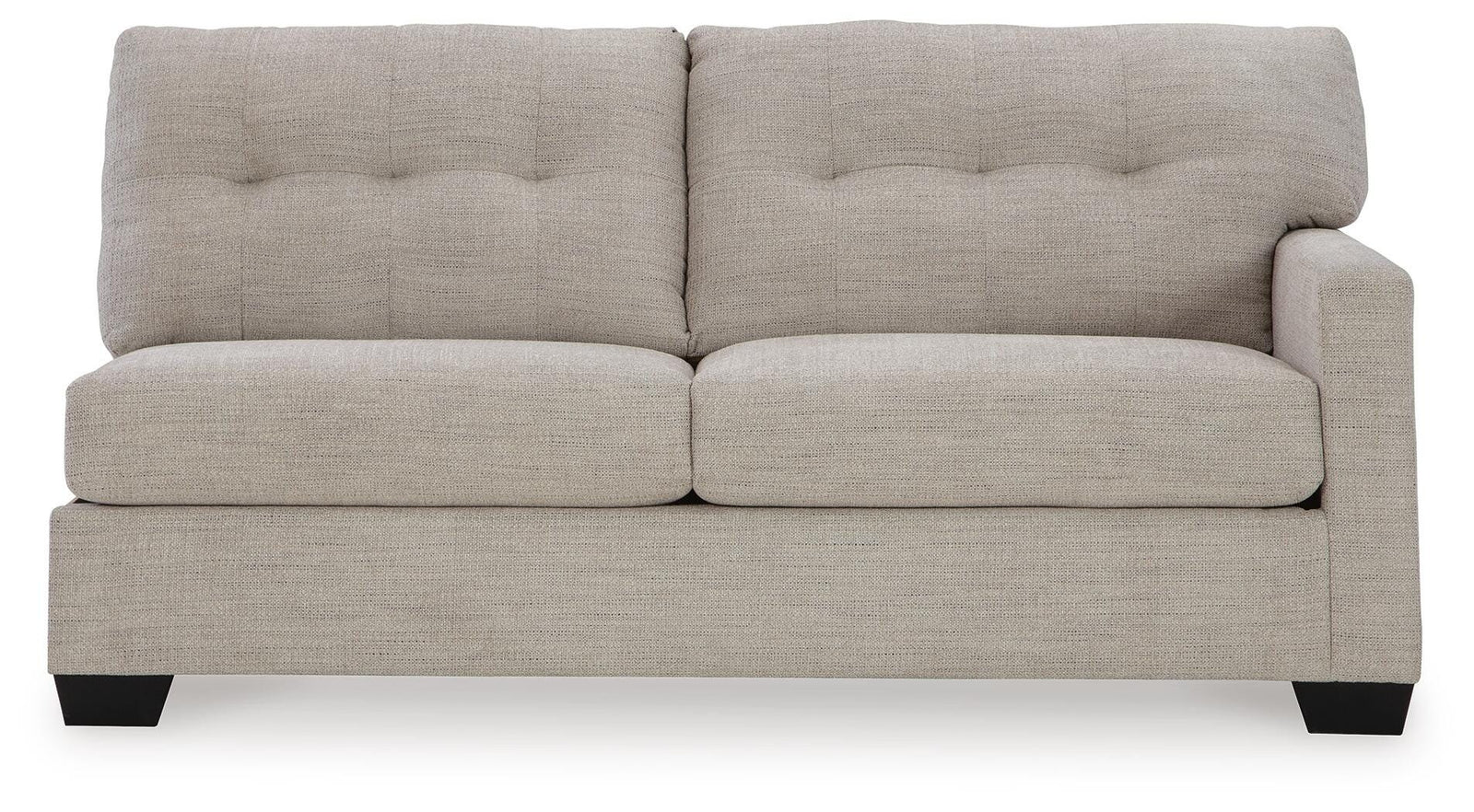 Mahoney Full Sofa Sleeper (31004-SI) - Image 6