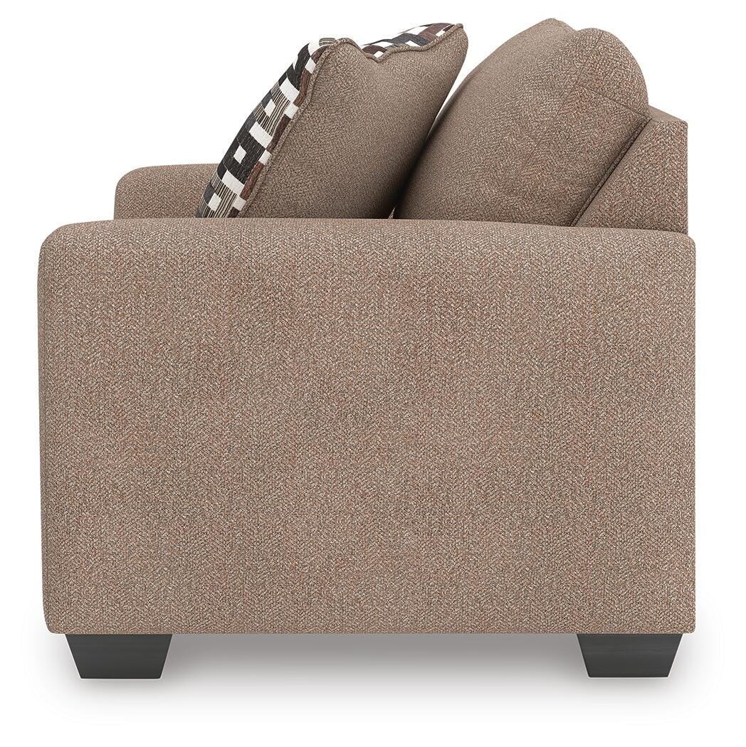 Triston-Peaks Queen Sofa Sleeper (30204-SI) - Image 16