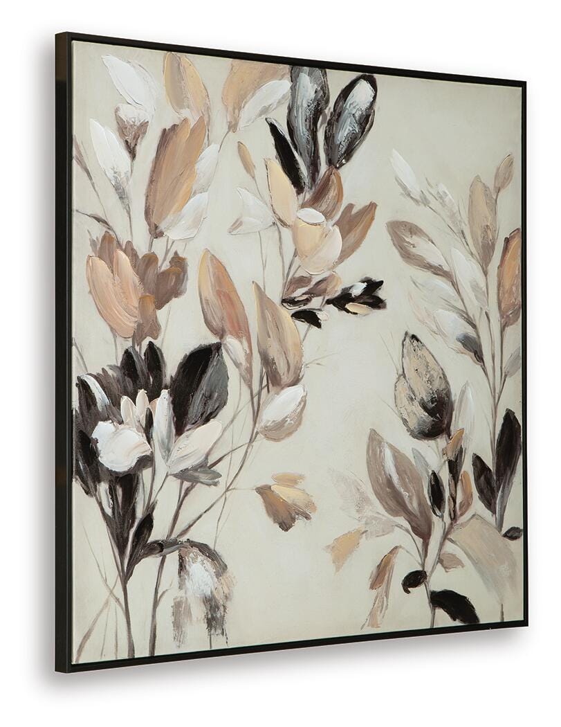 Trulow Wall Art (A8000504-SI) - Image 3