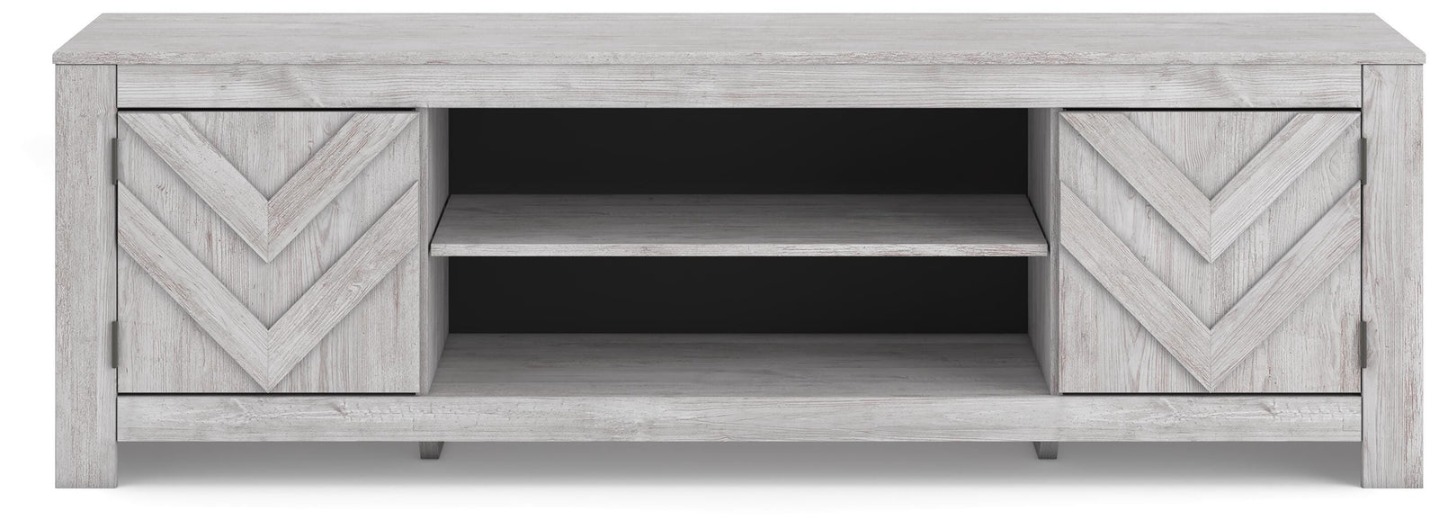 Cayboni 71 TV Stand (W3788-SI)