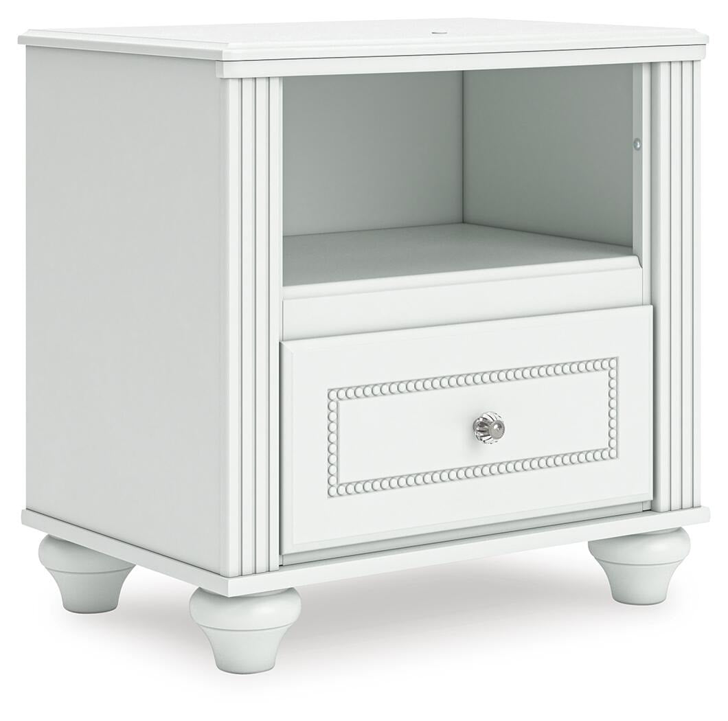 Kozlani Dresser (PCB1819-SI) - Image 32