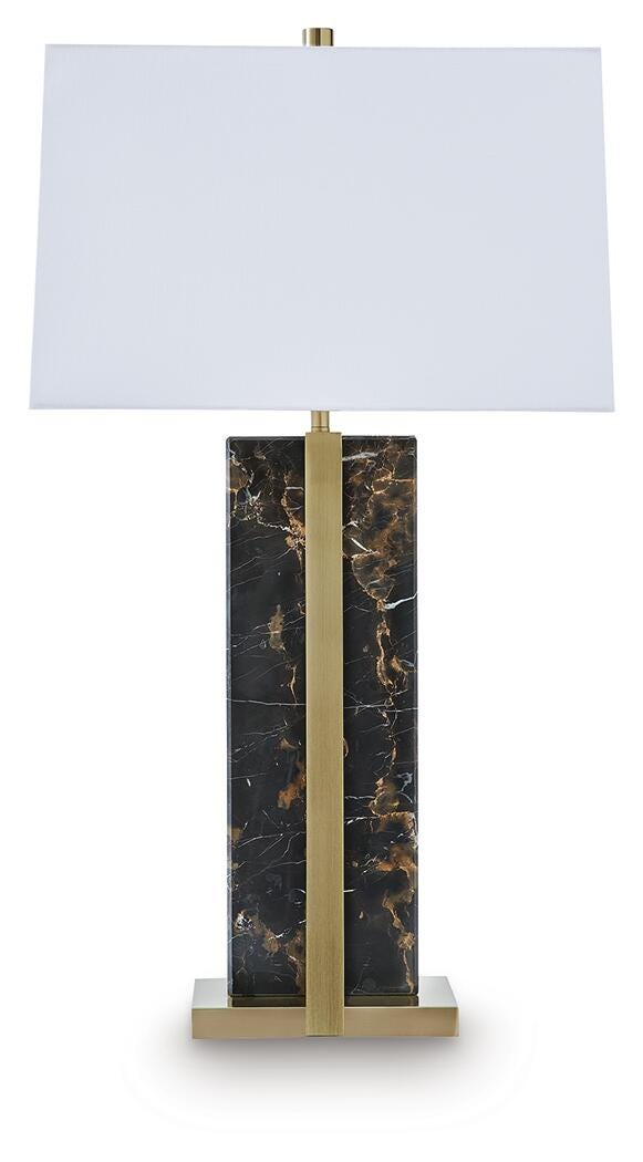 Neonish Table Lamp (L428984-SI)