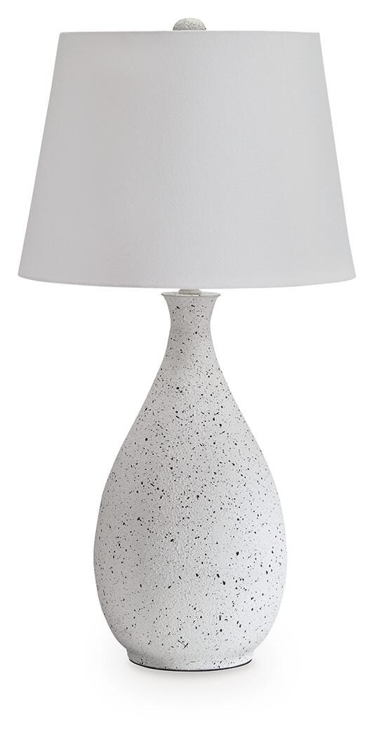 Wyattford Table Lamp (L207614-SI)