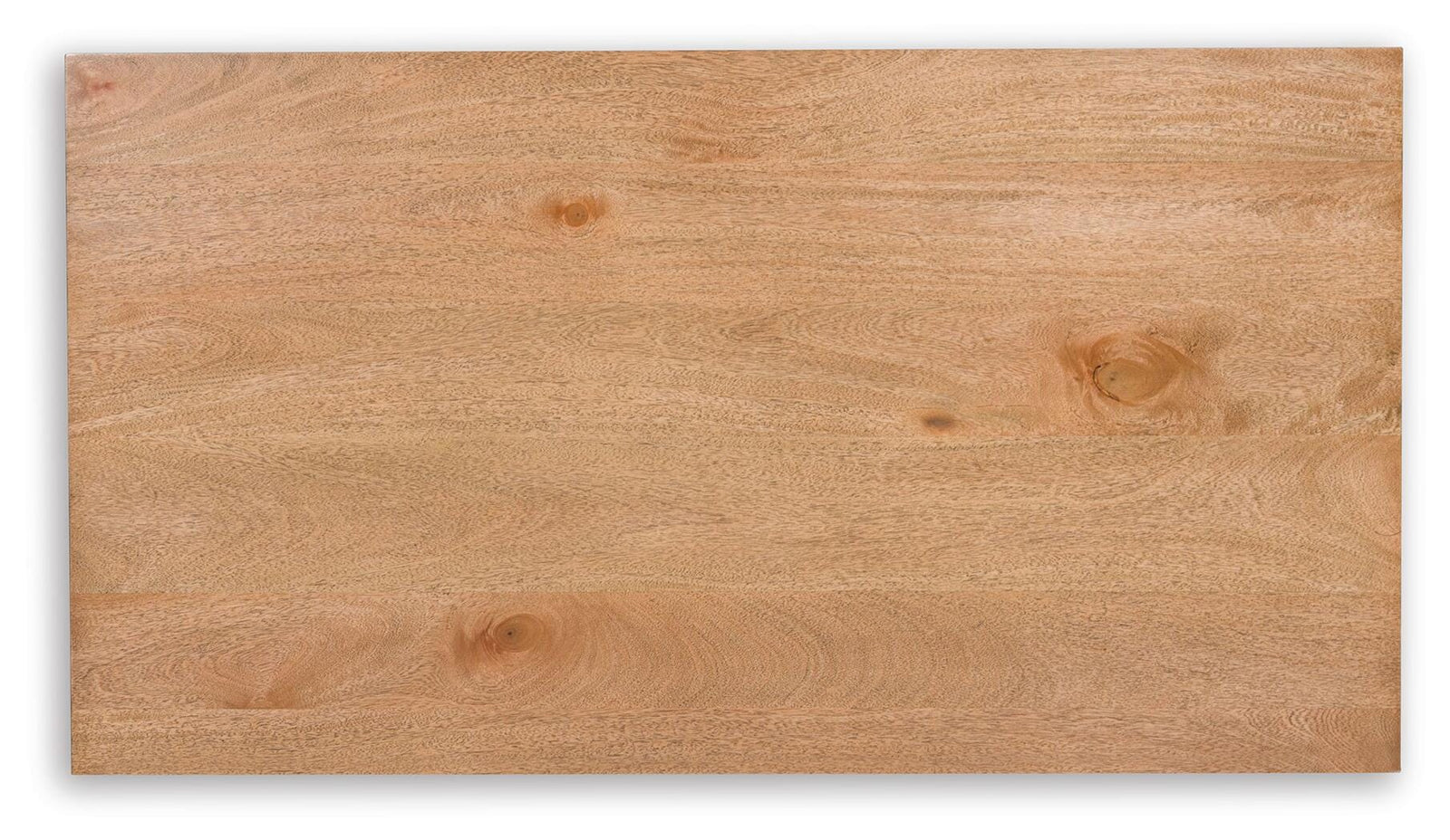 Kristiland Coffee Table - Light Brown (T674-SI) - Image 5