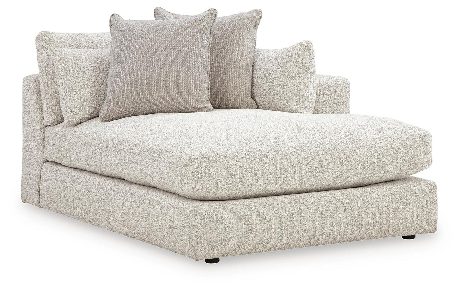 Ashbourne Estate Right-Arm Facing Corner Chaise (PC66004-SI)