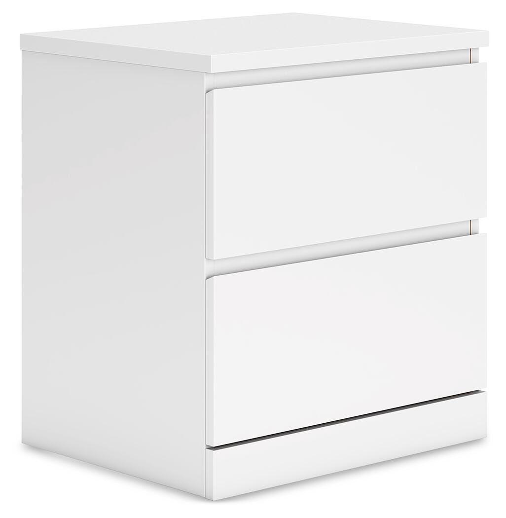 Onita Storage Bed, Chest and Nightstand (EB9630-SI) - Image 19