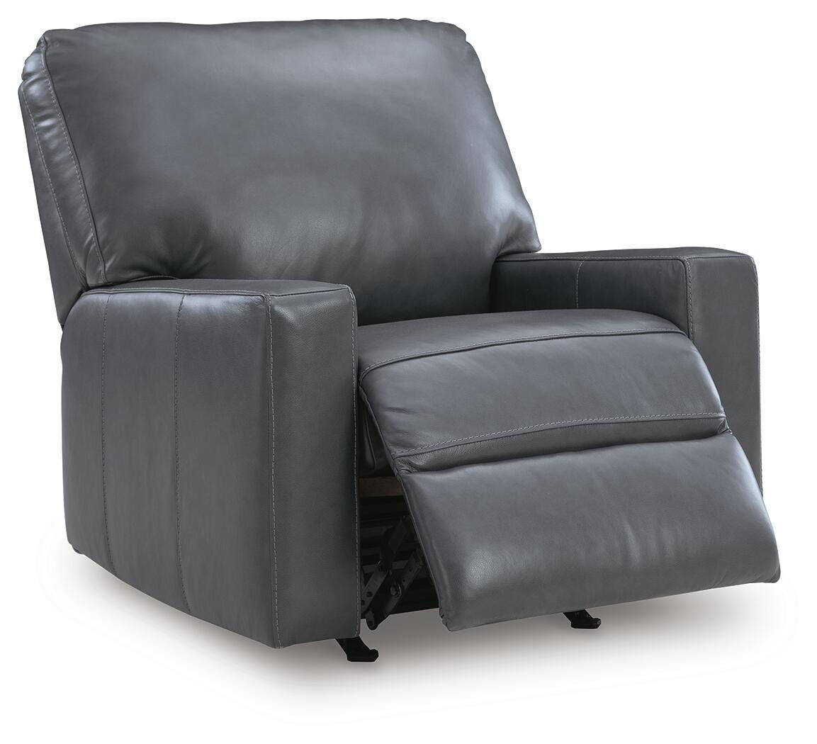 Bolsena Queen Sofa Sleeper (55604-SI) - Image 7
