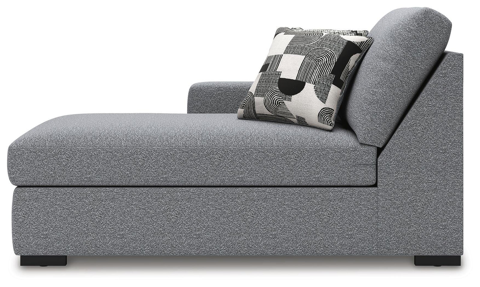 Bealton Left-Arm Facing Corner Chaise (61305-SI) - Image 17