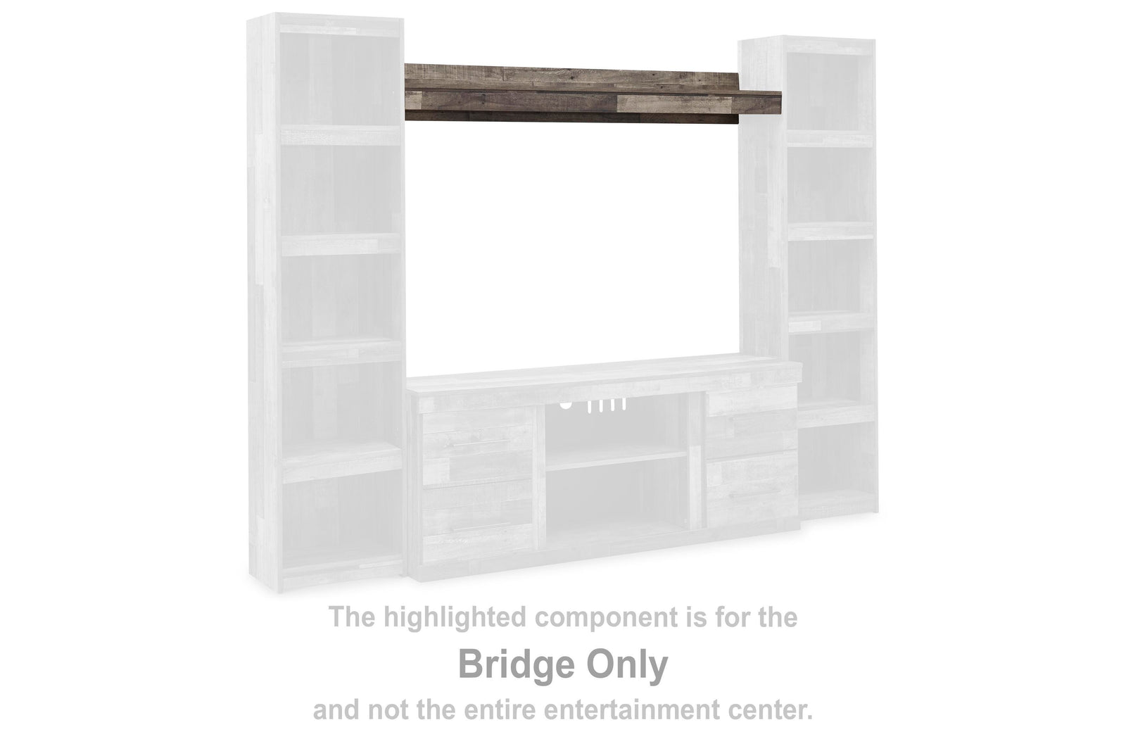 Derekson Bridge (EW0200-SI) - Image 2