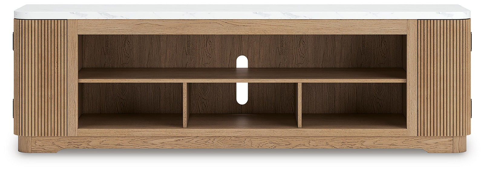 Camdill 80 TV Stand (W808-SI)