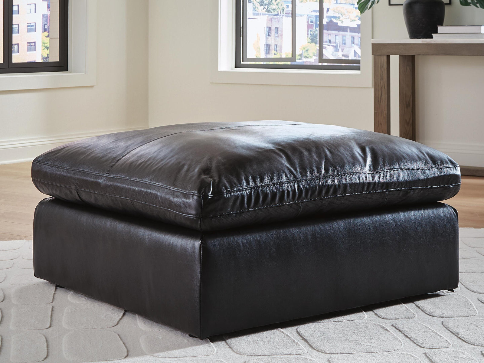 Emilia Left-Arm Facing Corner Chair (30902-SI) - Image 2