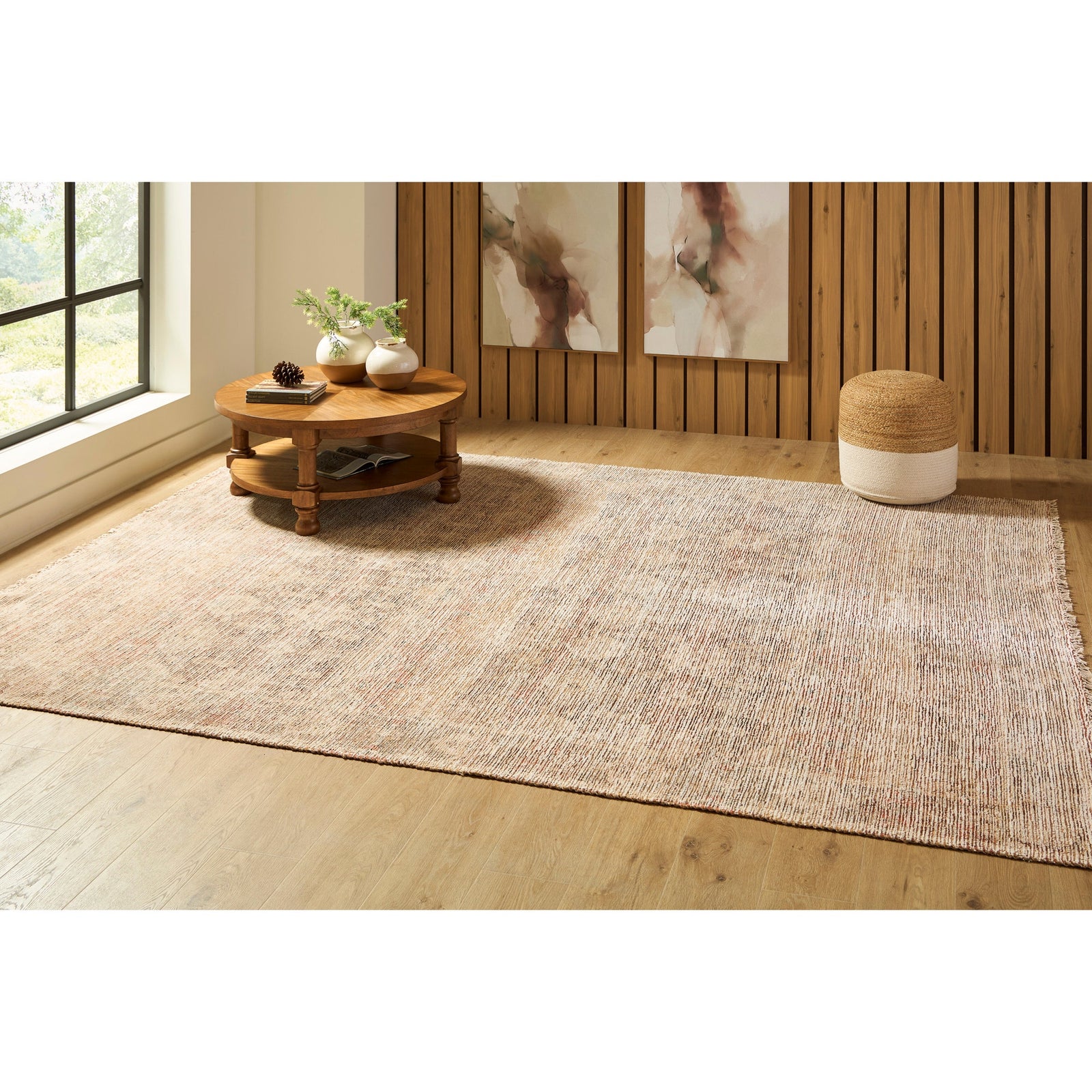 Waycotten Extra Large Rug (R40899-SI) - Image 2