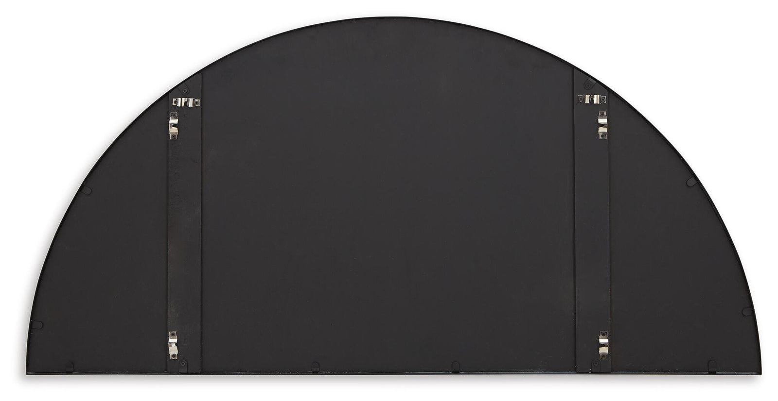 Denlow Accent Mirror (A8010333-SI) - Image 5