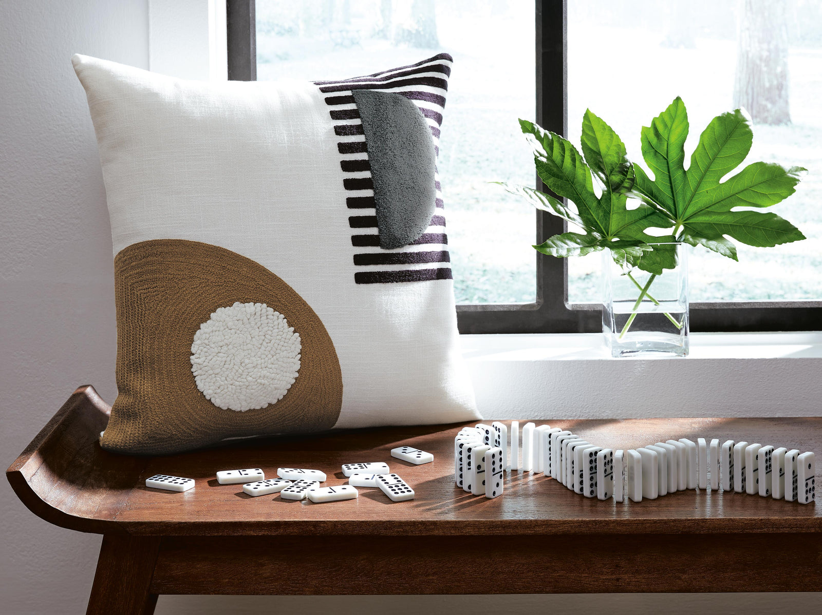 Longsum Pillow (Set of 4) (A1000927-SI) - Image 4