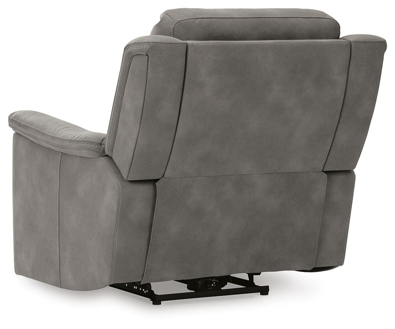 Next-Gen Durapella Power Recliner (59301-SI) - Image 7