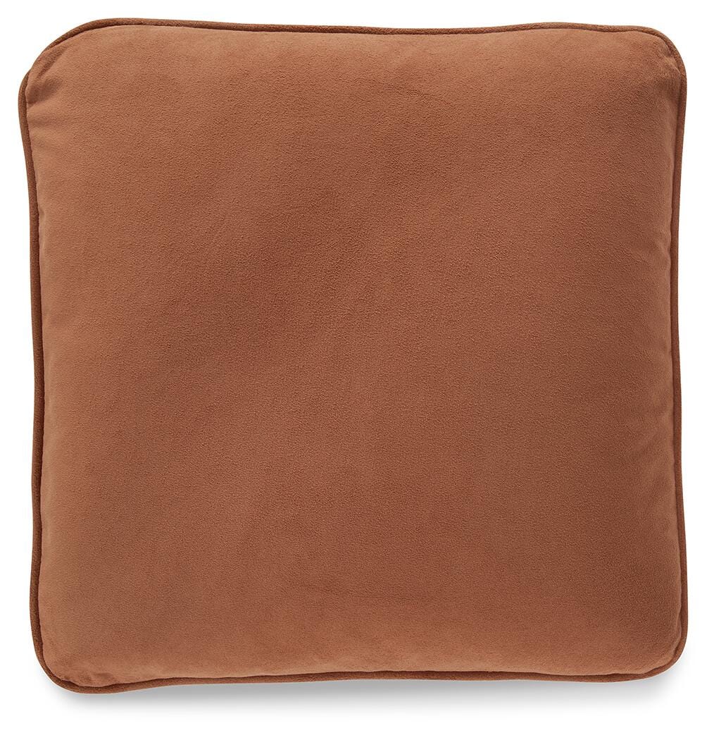 Caygan Pillow (Set of 4) (A1000918-SI)