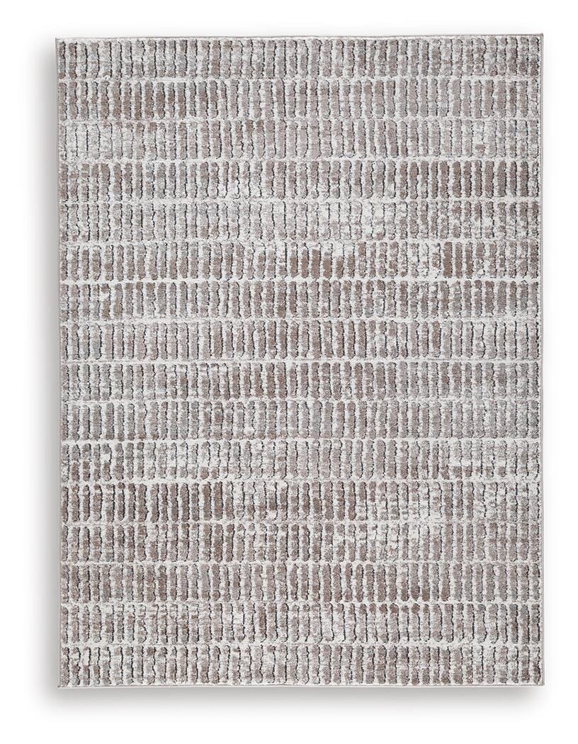 Fuadwick 710 x 10 Area Rug (R40769-SI) - Image 3