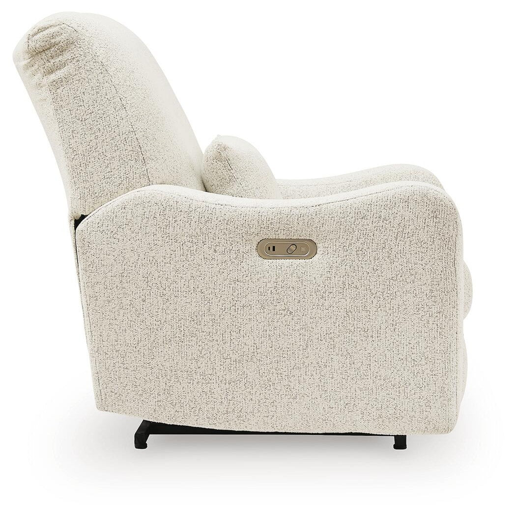 Cleo Pier Power AutoGlide Recliner (PC21504-SI) - Image 6