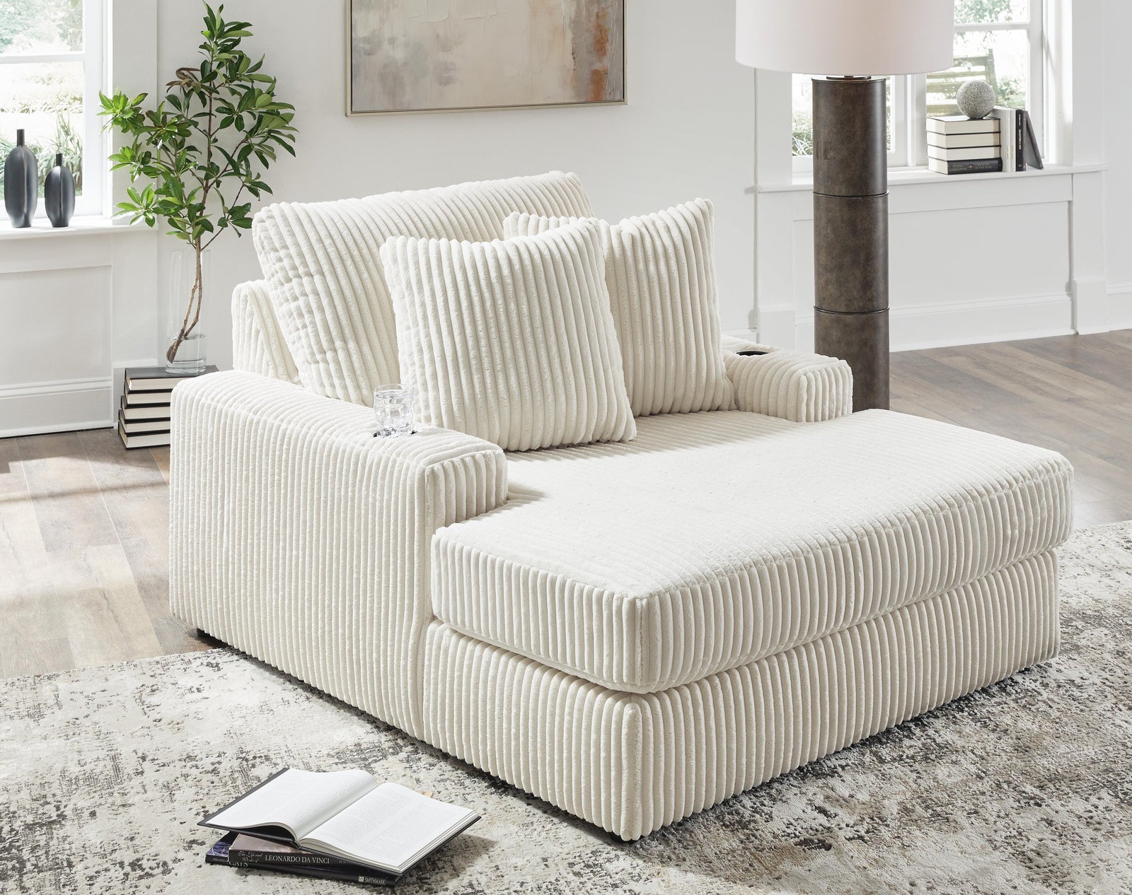 Lindyn Chaise (21104-SI) - Image 8
