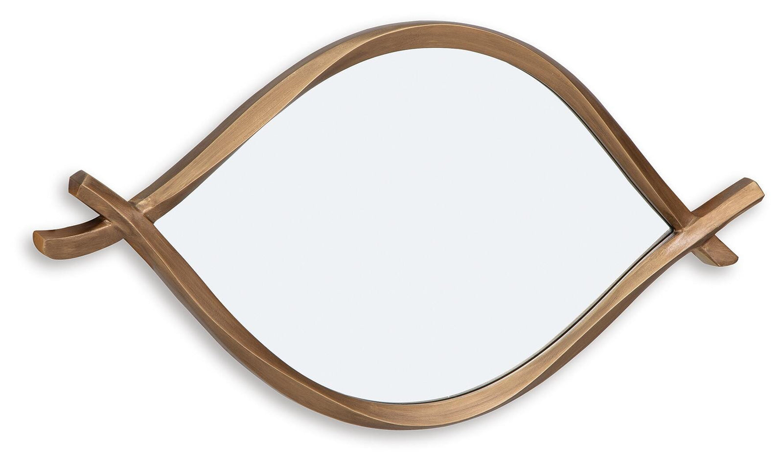 Bartner Accent Mirror (A8010340-SI) - Image 2