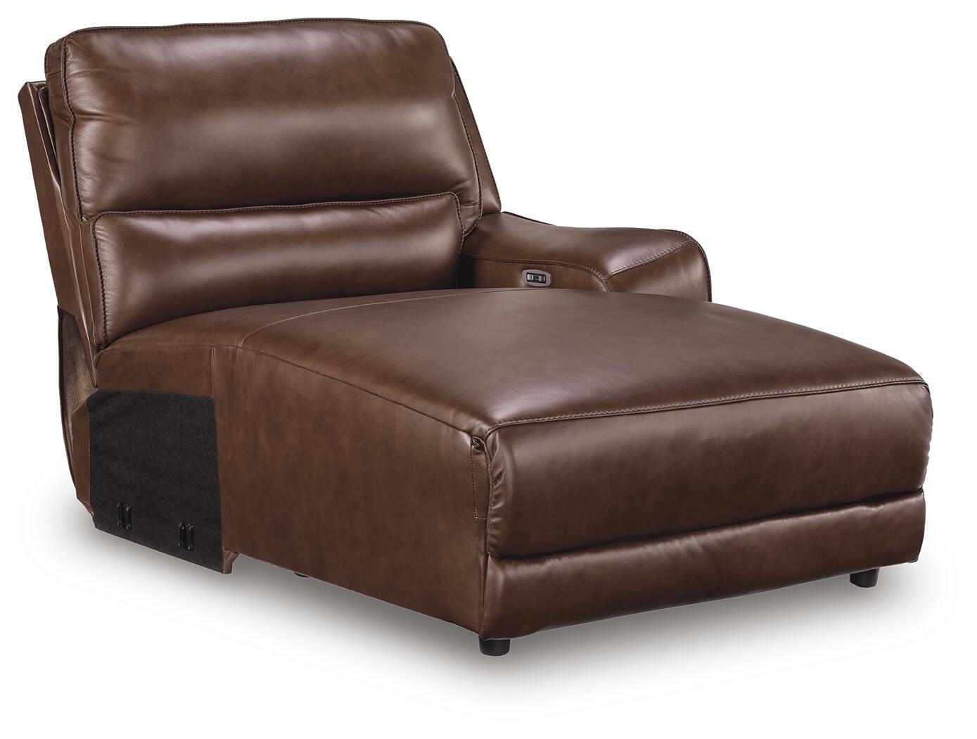 DeepWakes Power Reclining Sofa (PCU62607-SI)