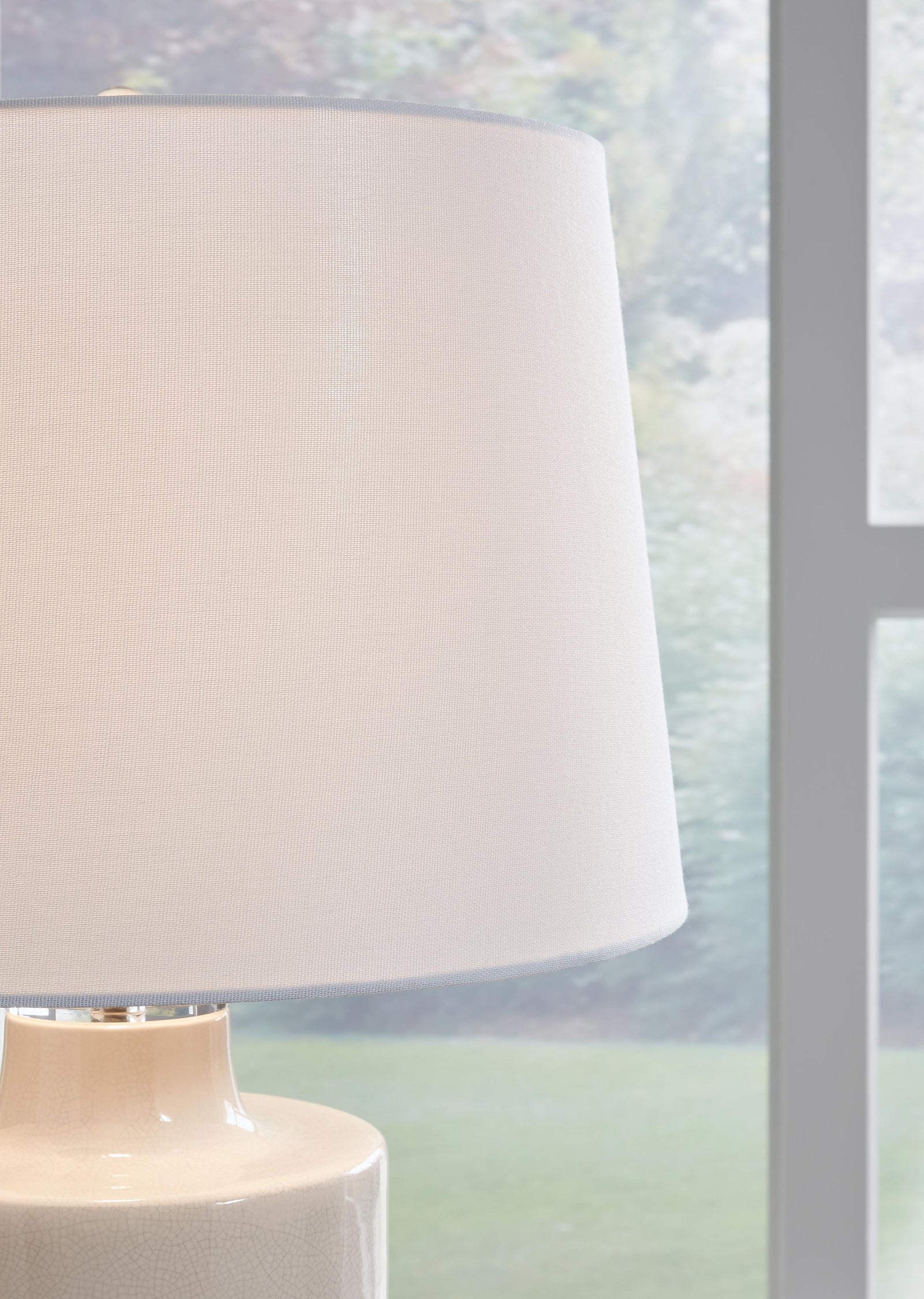 Cylener Table Lamp (Set of 2) (L100794-SI) - Image 6