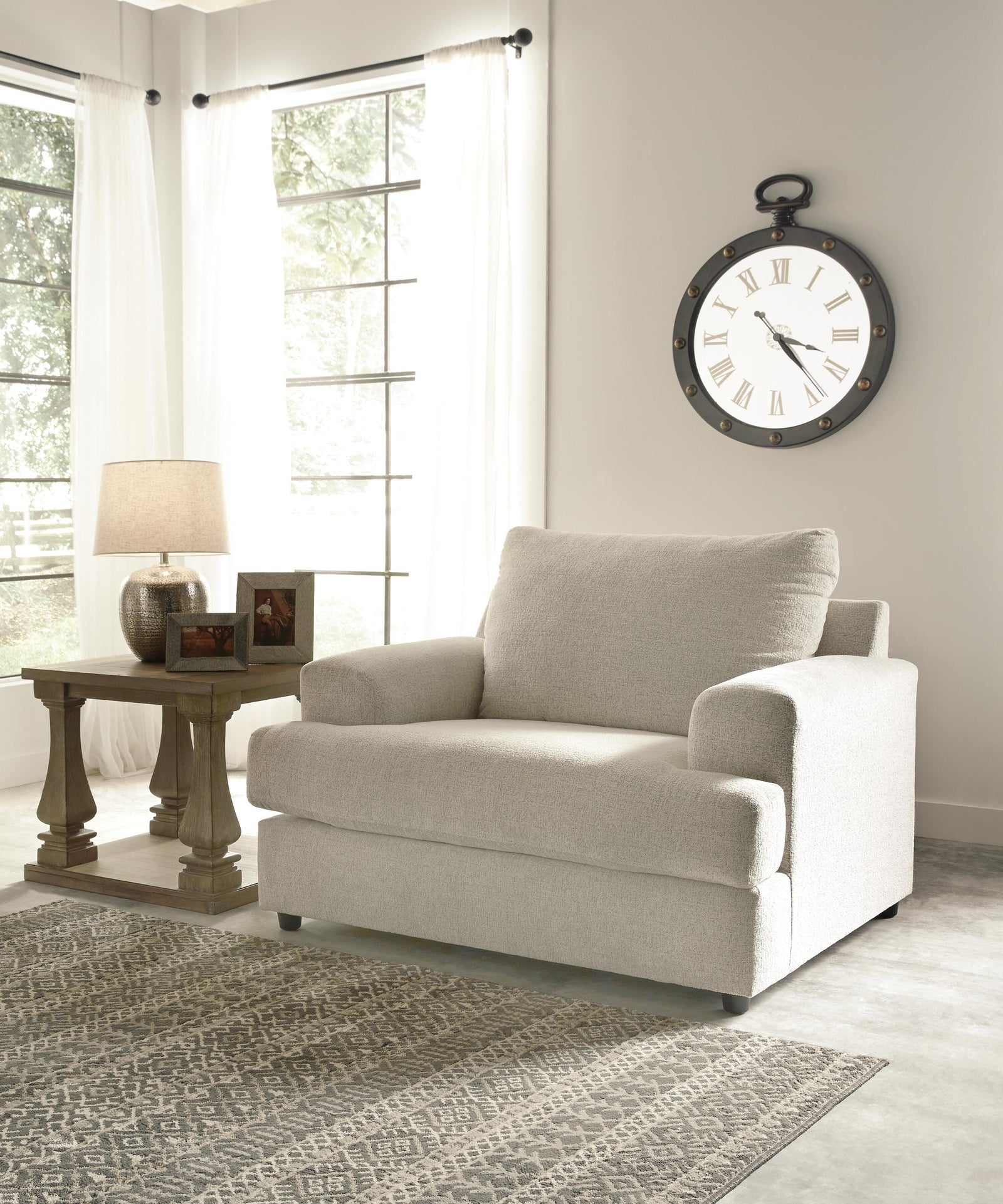 Soletren Sofa (95104-SI) - Image 9