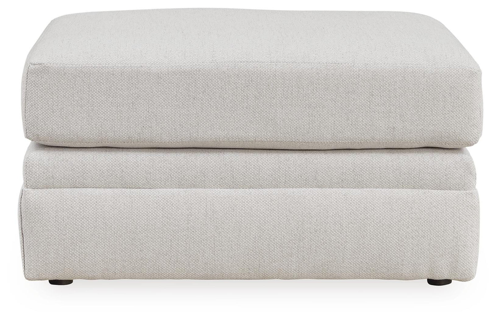 Maitelynn Ottoman (48202-SI)