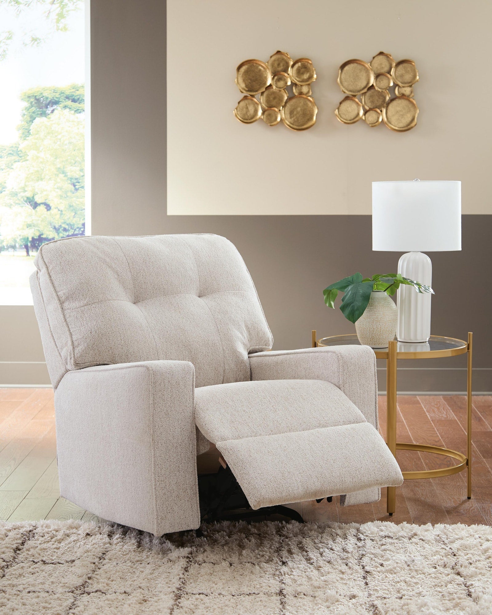 Larimer Sofa and Recliner (PC29203-SI) - Image 10