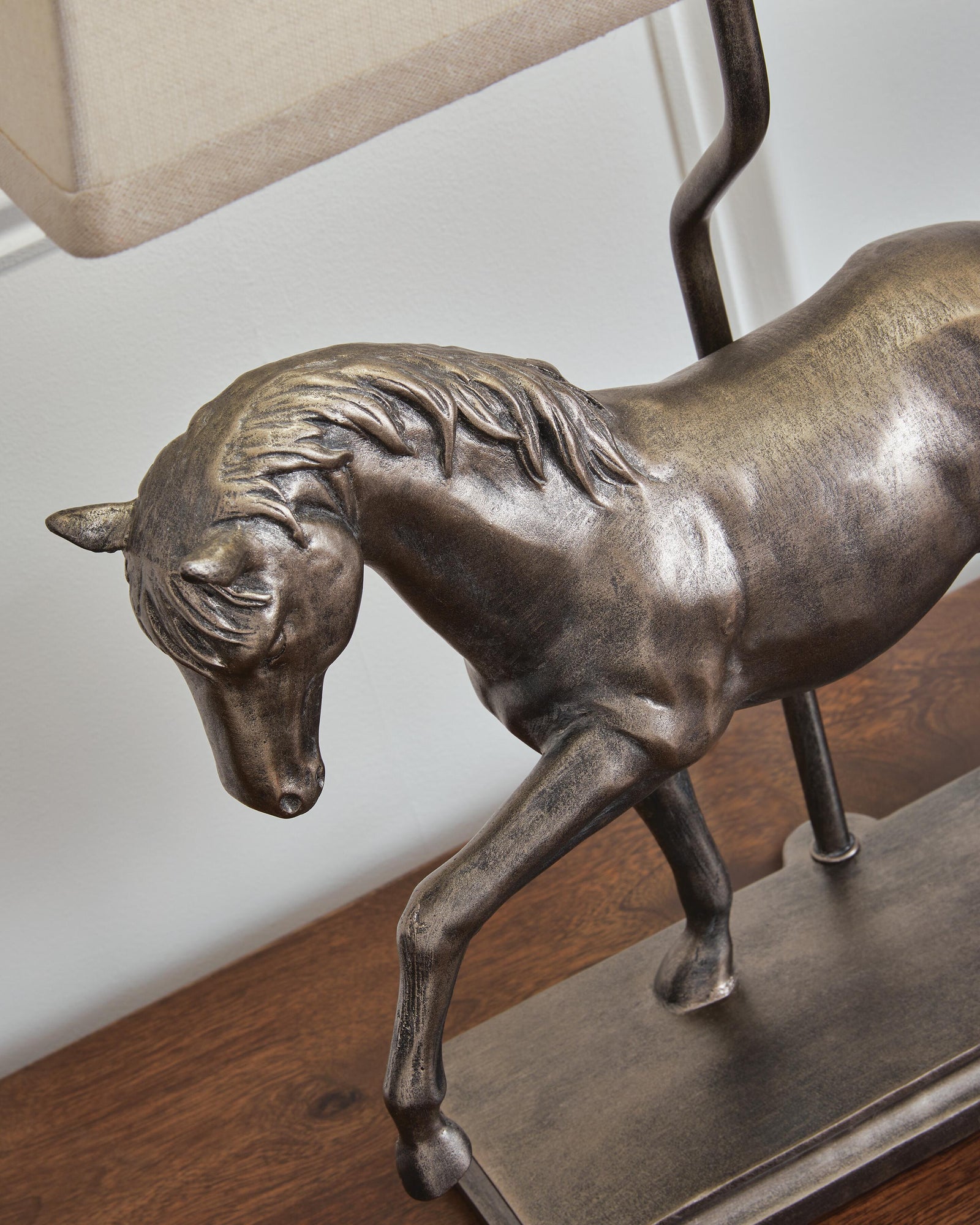 Sandorman Table Lamp (L317044-SI) - Image 4