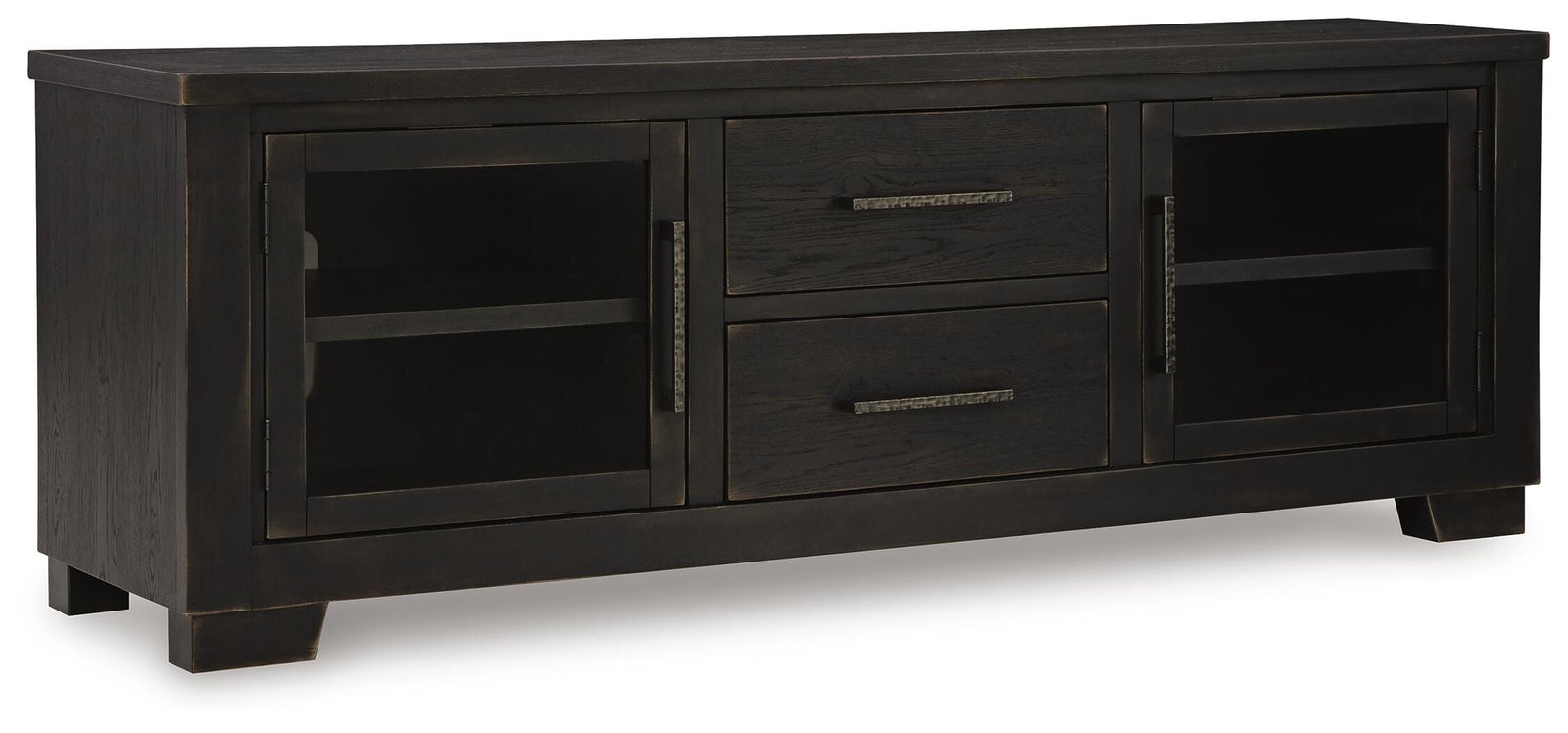 Galliden 80 TV Stand (W841-SI) - Image 2