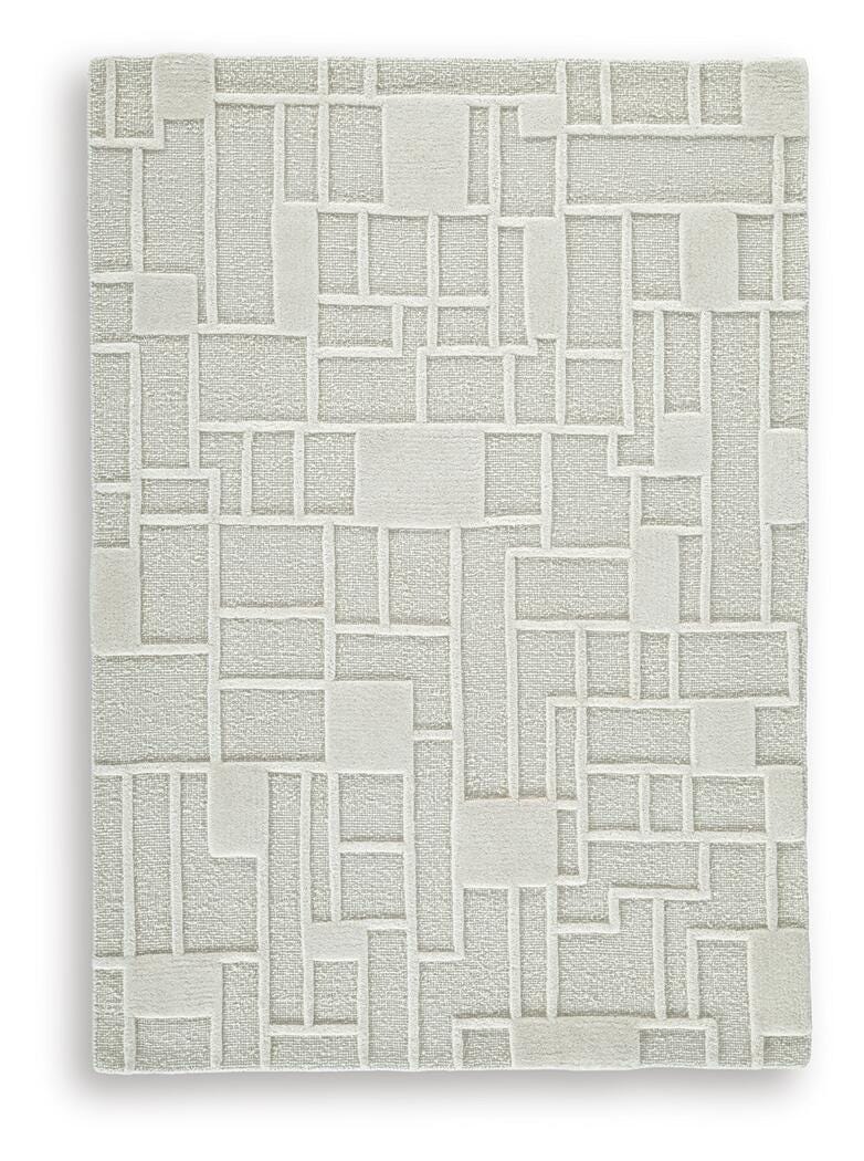 Empriss 78 x 10 Area Rug (R40762-SI)