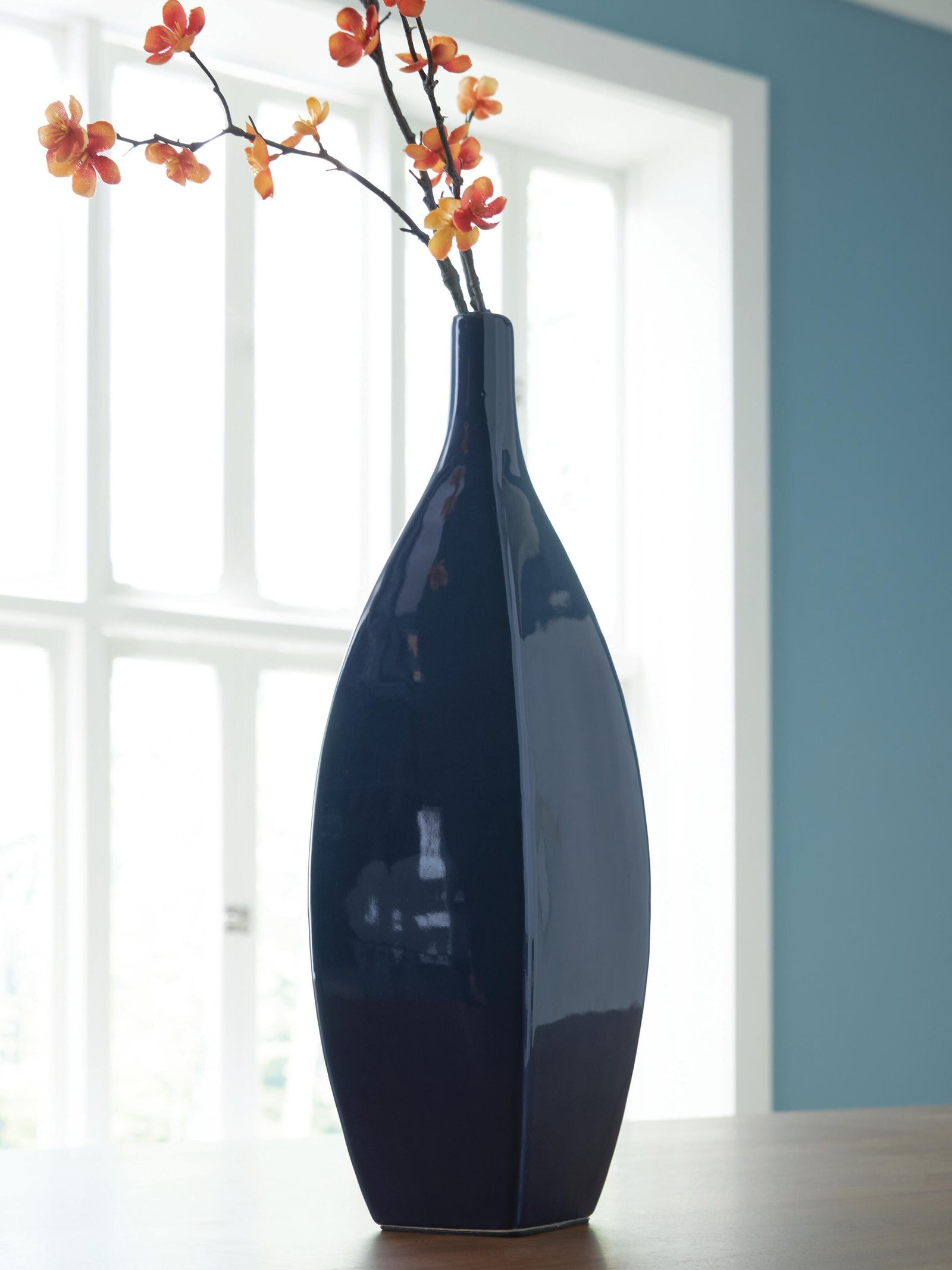 Abtinson Vase (A2900033-SI) - Image 2