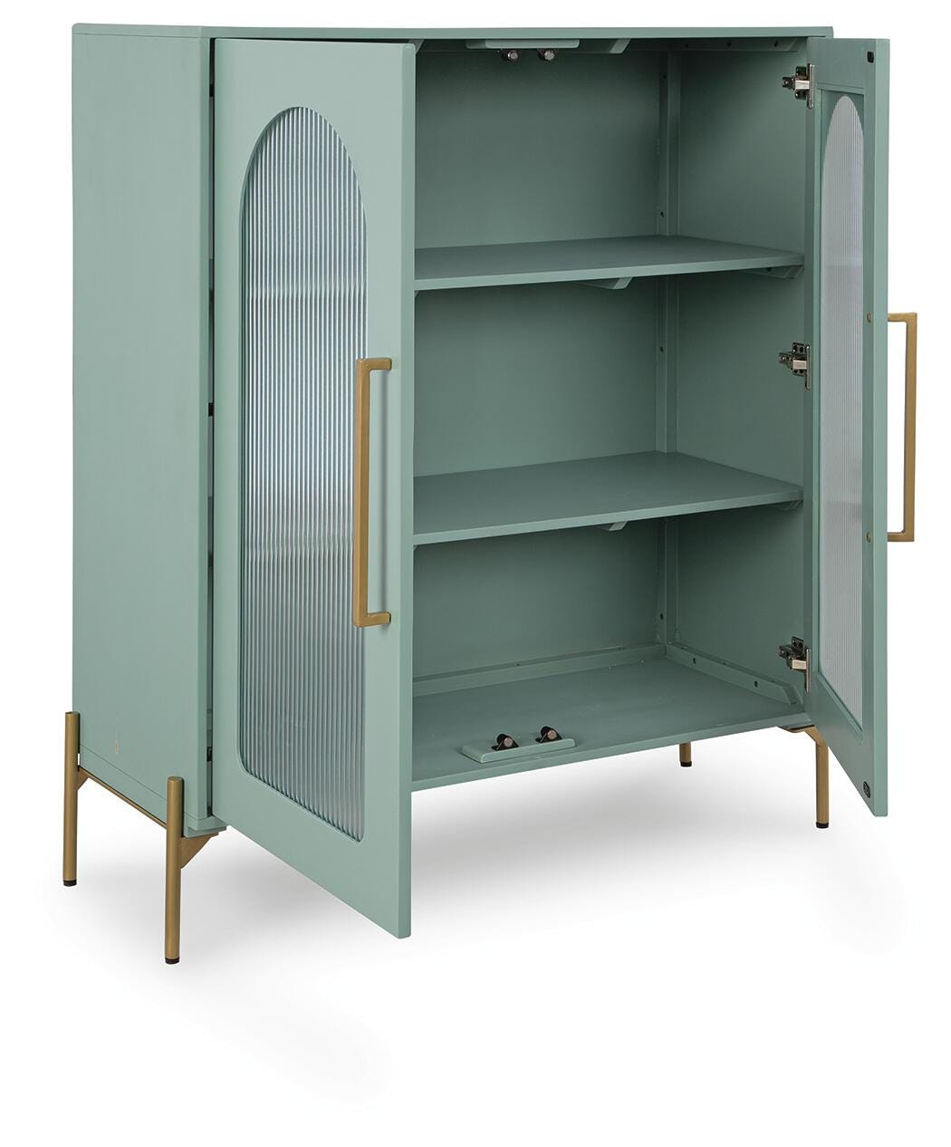 Adwen Accent Cabinet (A4000665-SI) - Image 4