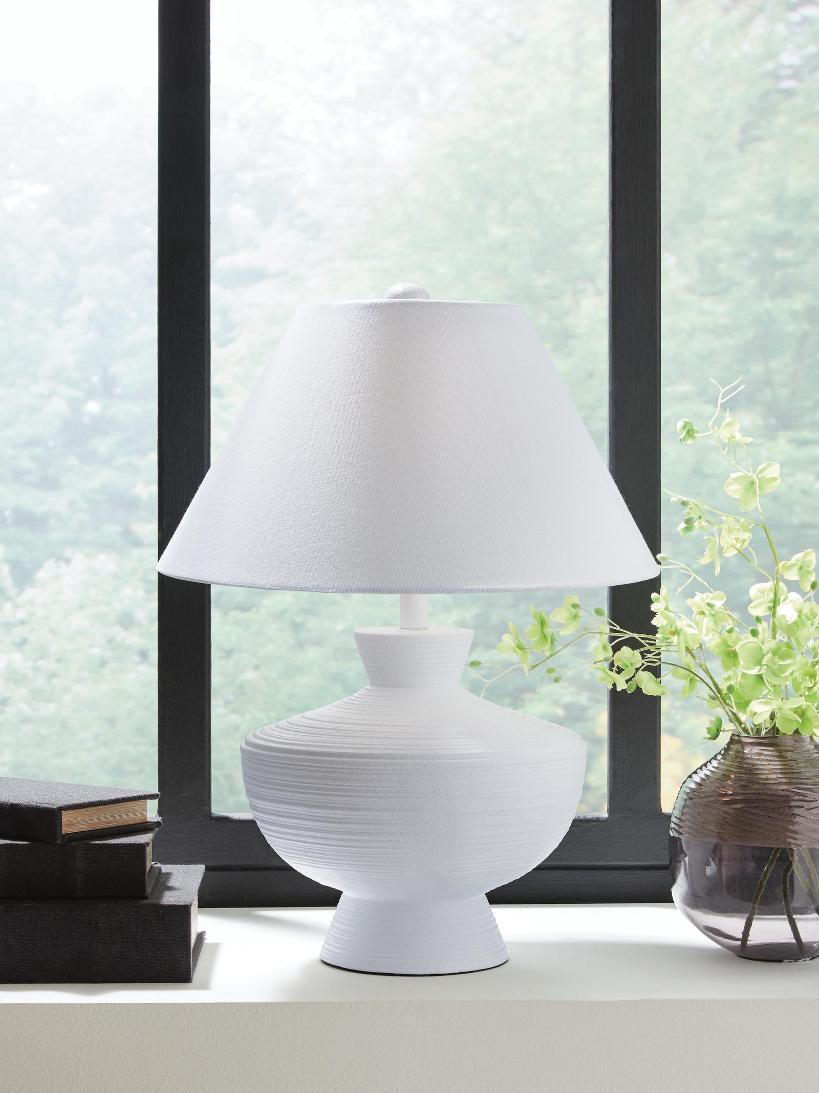 Harelwood Table Lamp (L235934-SI) - Image 2