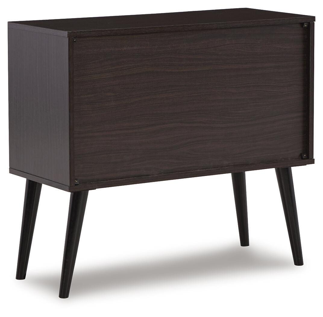 Orinfield Accent Cabinet (A4000399-SI) - Image 4