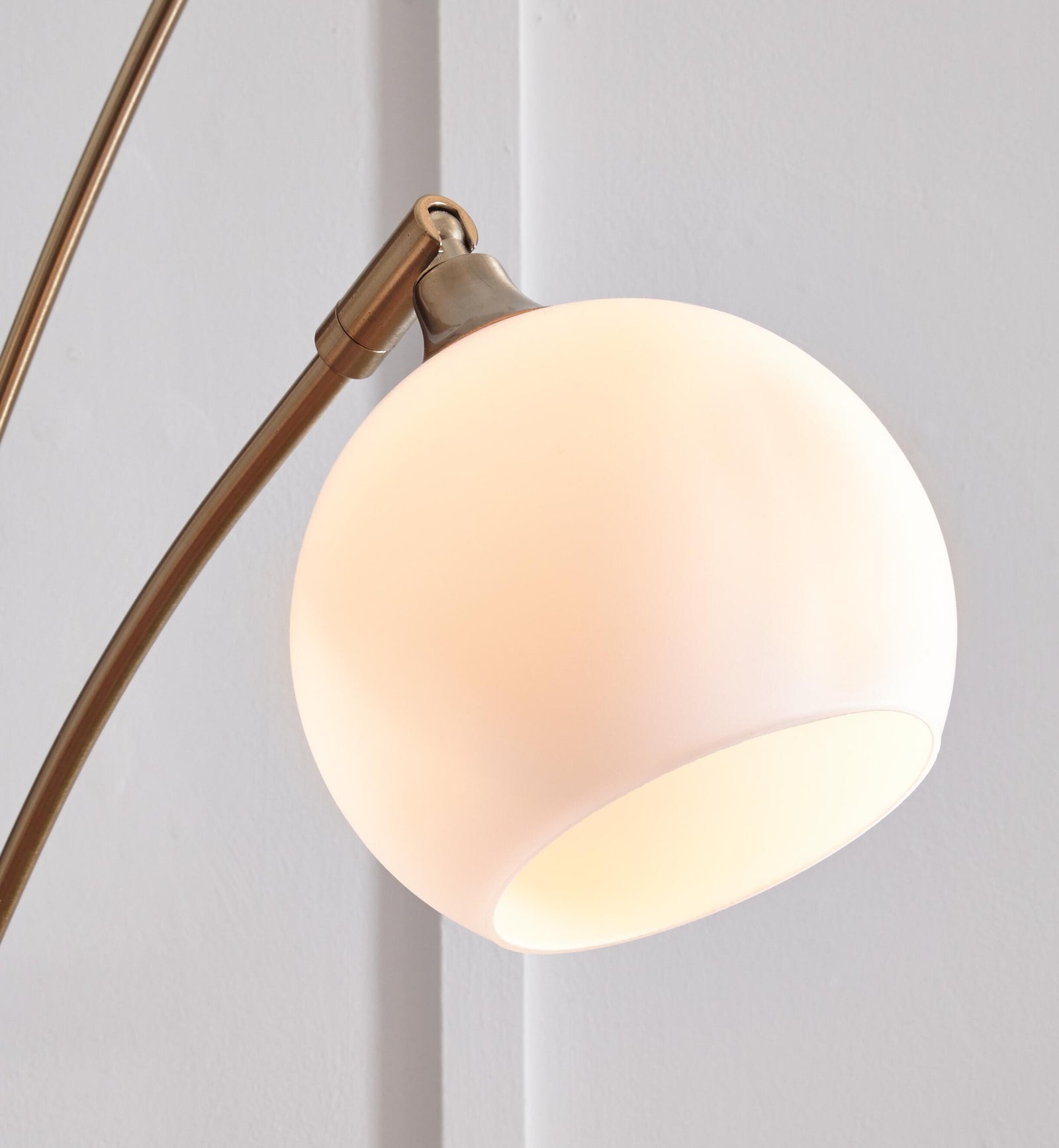 Taliya Arc Lamp (L725119-SI) - Image 3