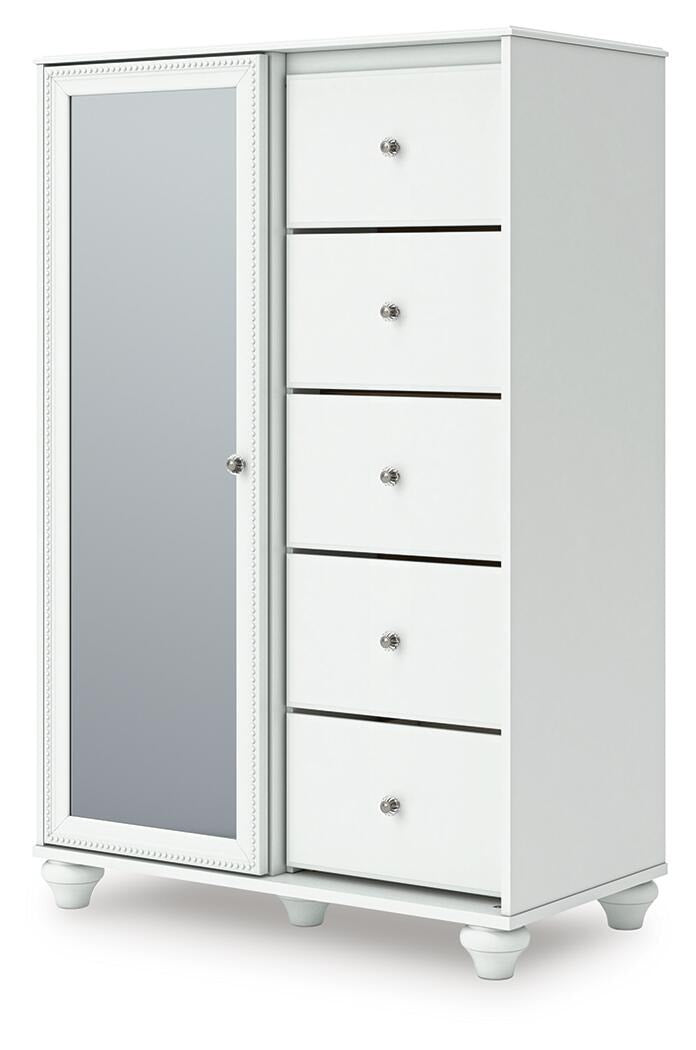 Kozlani Dresser (PCB1819-SI) - Image 6