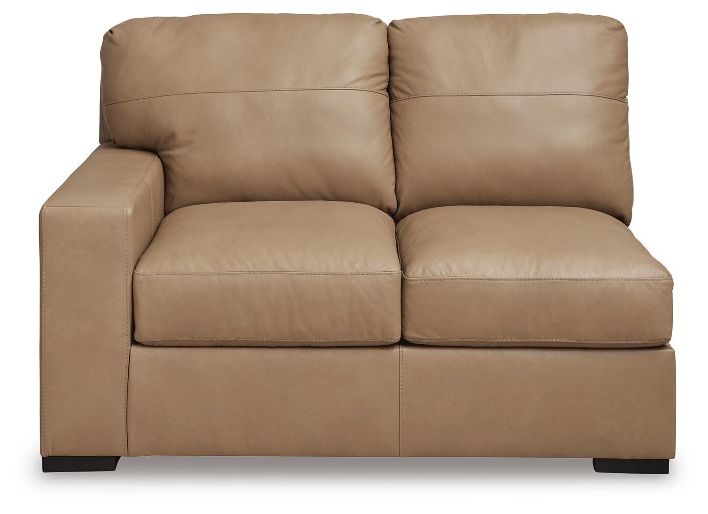 Bandon Left-Arm Facing Sofa with Corner Wedge (38006-SI) - Image 13