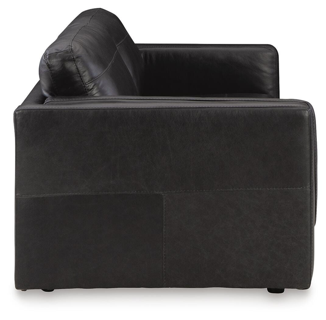Amiata Sofa and Oversized Chair (57405-SI) - Image 9