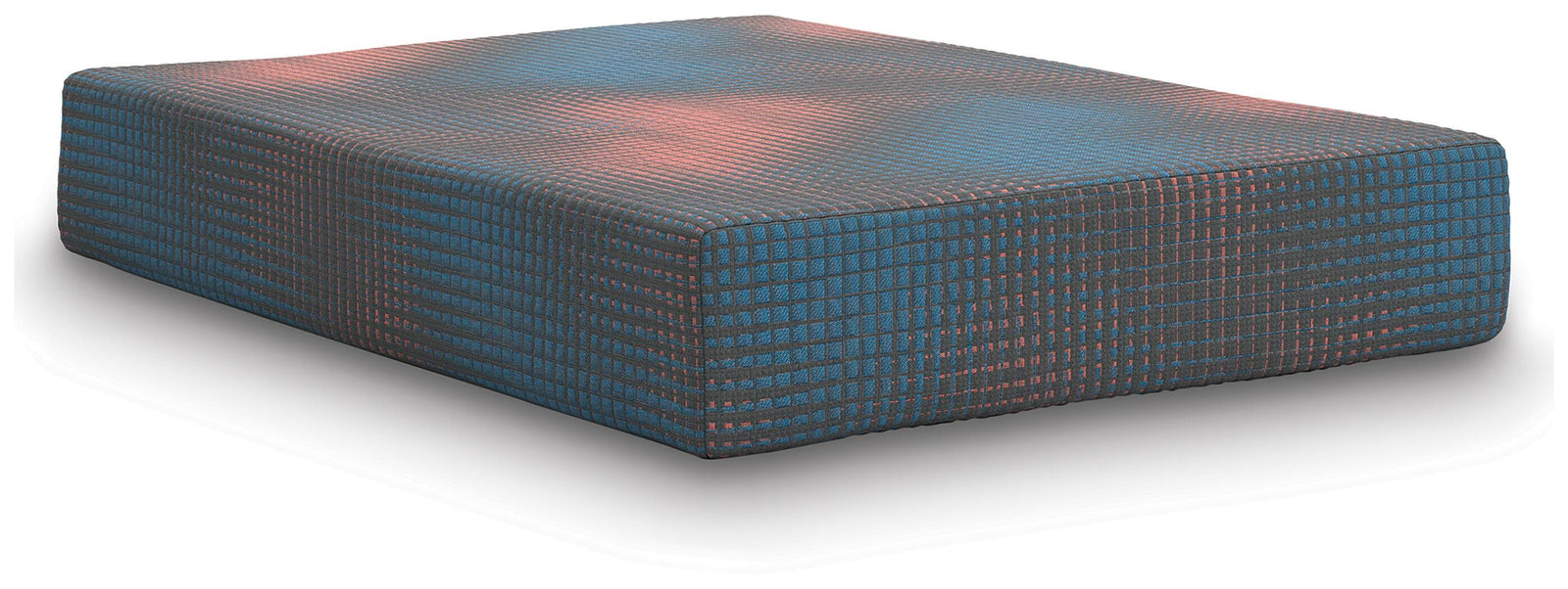13 Inch Hybrid Hot Buy California King Mattress (M207-SI)