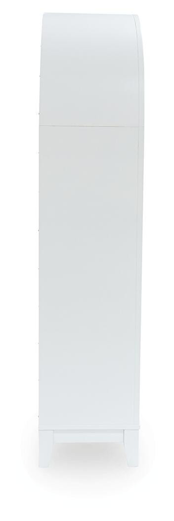 Dagandale Accent Cabinet (A4000598-SI) - Image 5