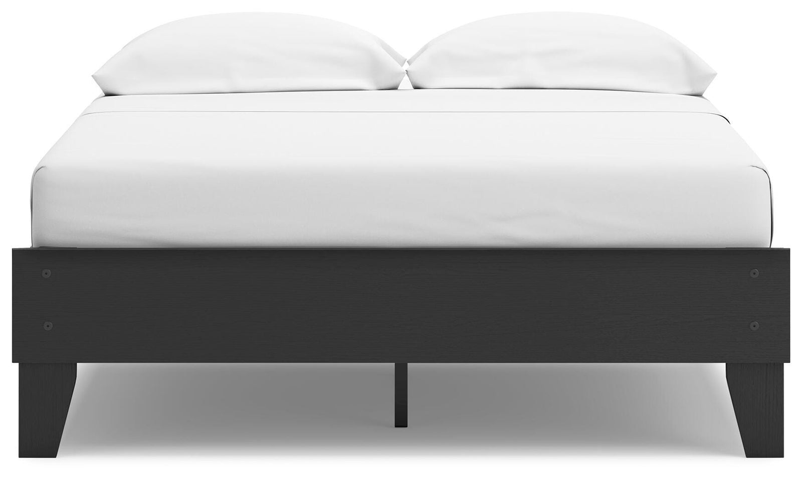 Socalle Platform Bed - Black (EB1865-SI) - Image 18