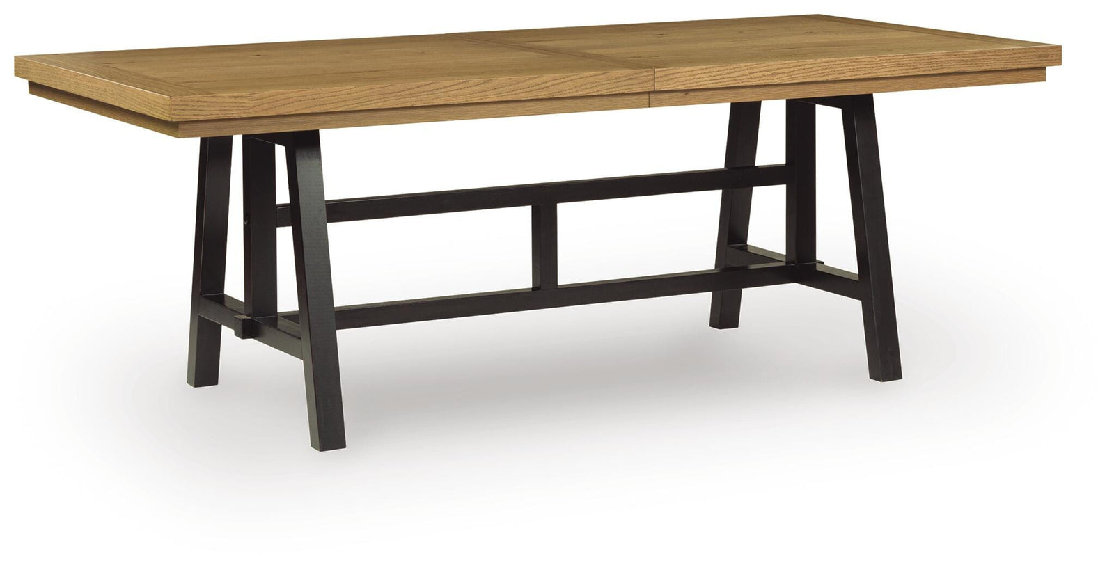 Galliden Dining Extension Table (D841-SI) - Image 3