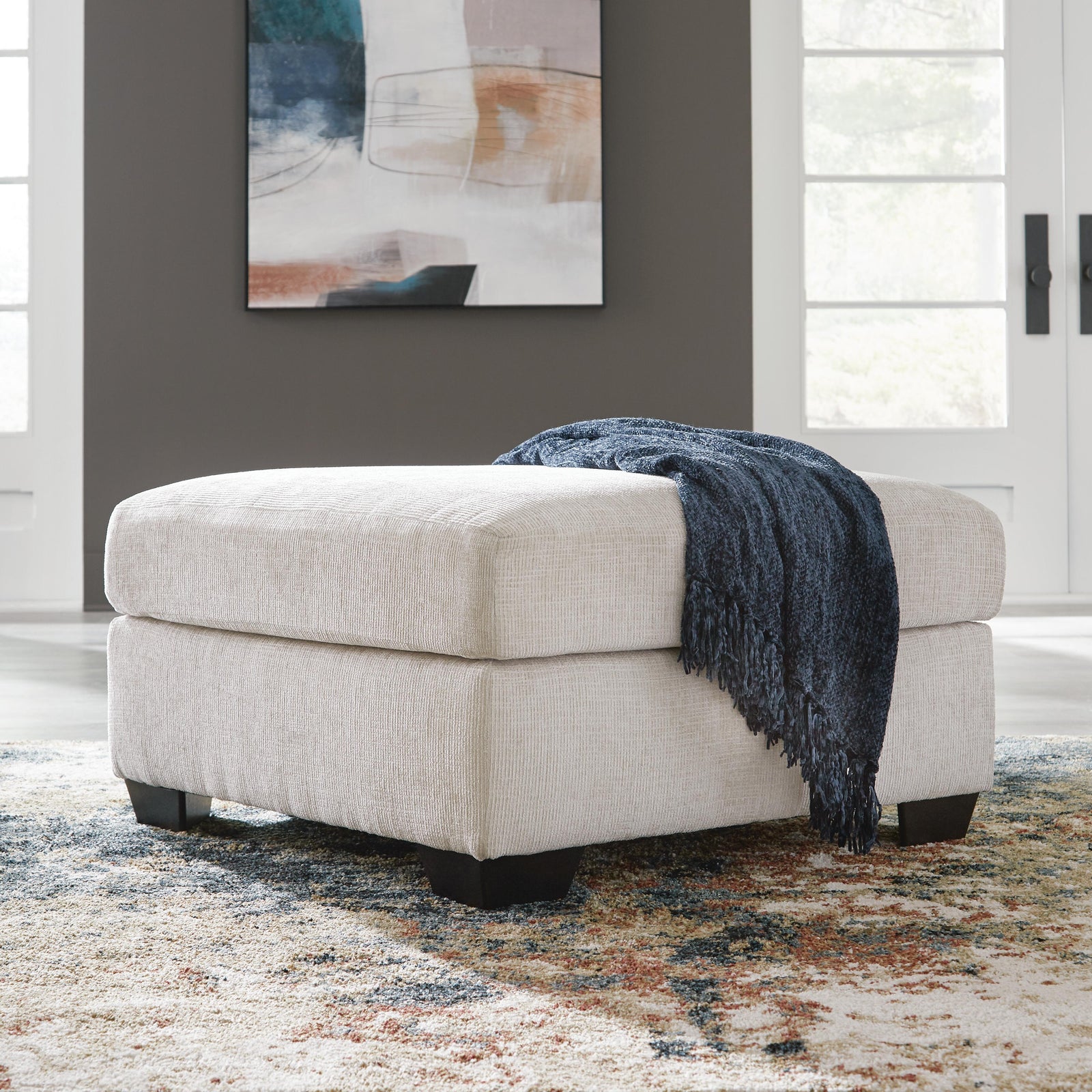 Aviemore Queen Sofa Sleeper (24305-SI) - Image 42