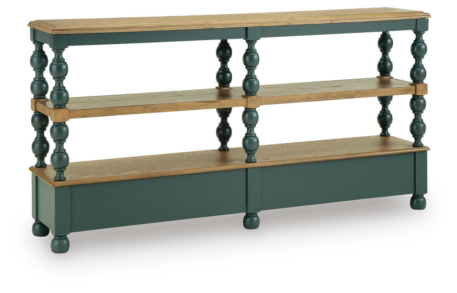 Finnworth Console Sofa Table (A4000734-SI) - Image 4