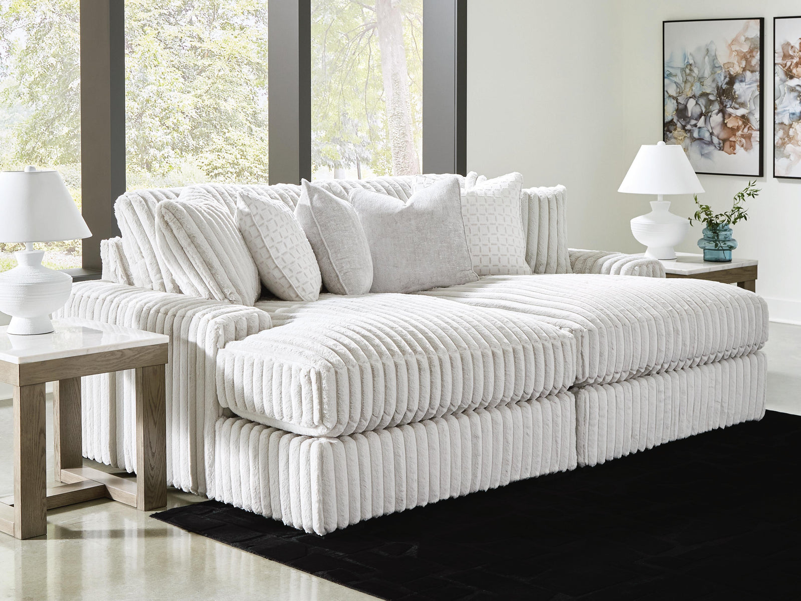 Stupendous Super Chaise (25903-SI) - Image 2
