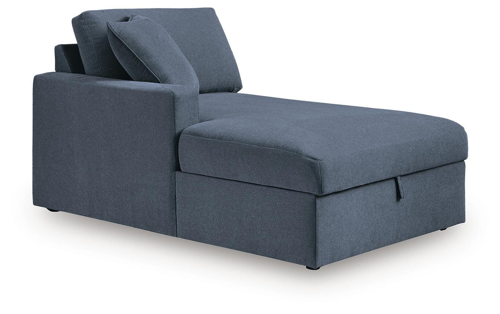 Modmax Left-Arm Facing Corner Chaise (92121-SI) - Image 28