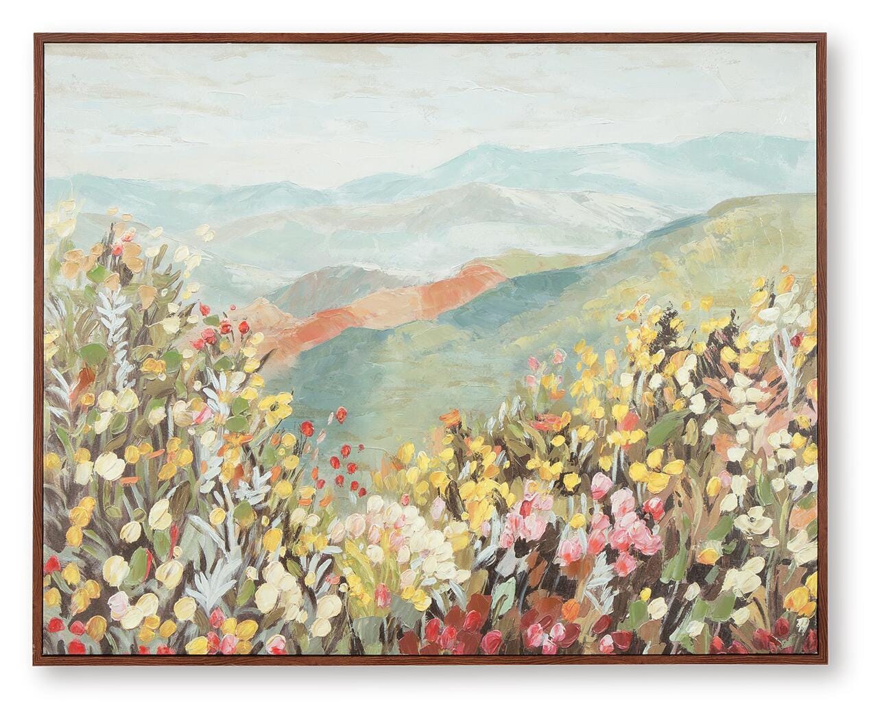 Pryorley Wall Art (A8000451-SI)