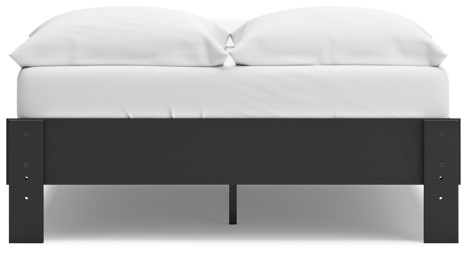 Socalle Platform Bed - Black (EB1865-SI) - Image 19